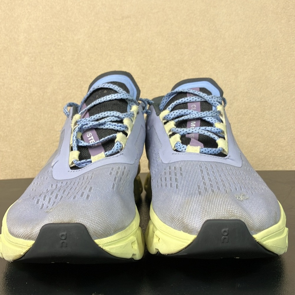 On Cloud Monster Running Athletic Training Sneake… - image 3